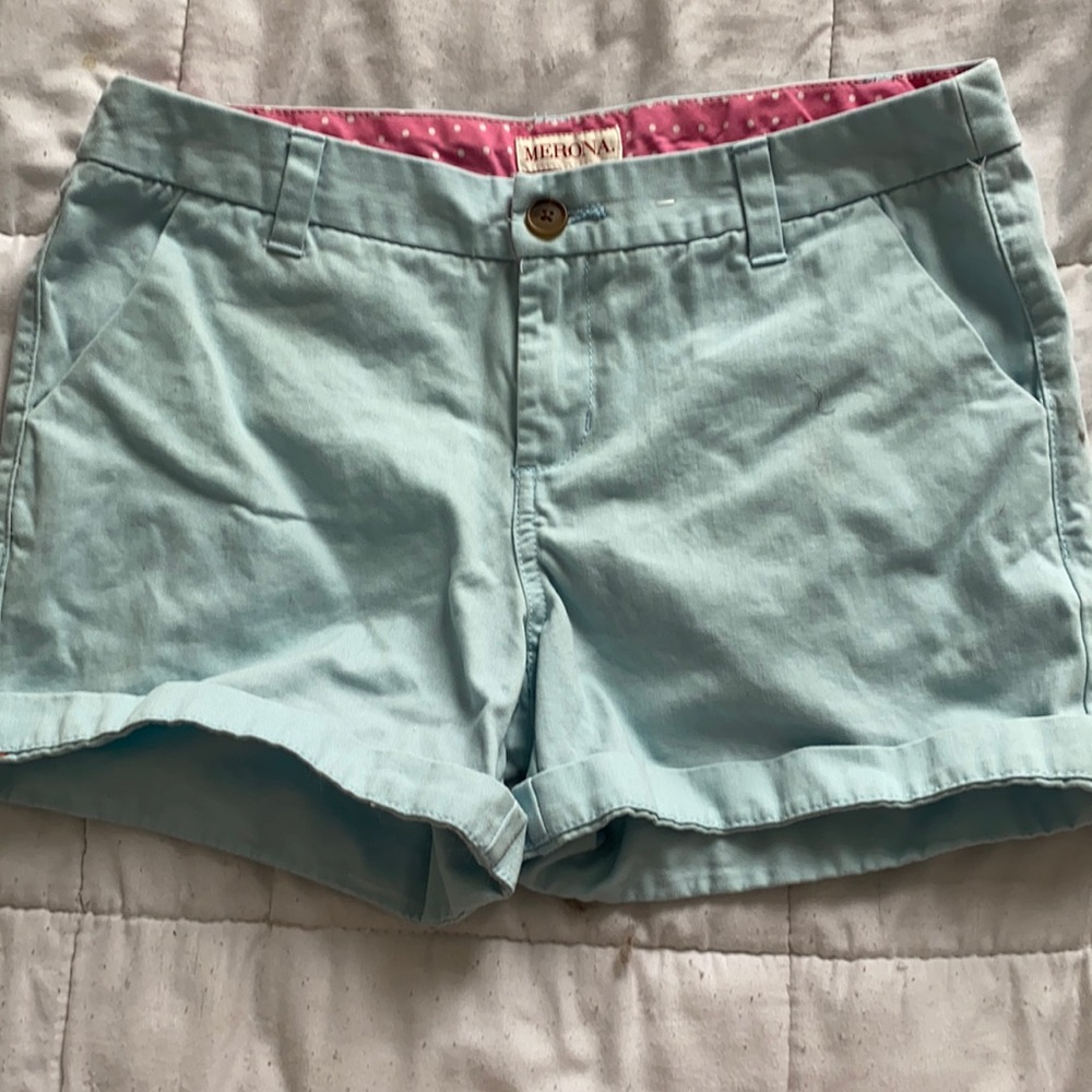 Merona shorts